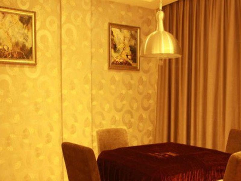 Sheng Du Hotel 义乌 外观 照片